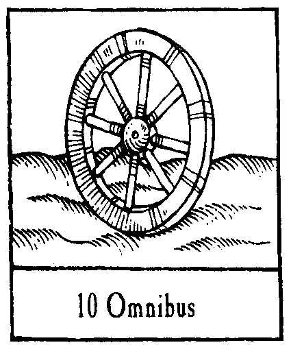 10 Omnibus