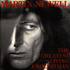 cover of Martin Newell's #\#i#/#The Greatest Living Englishman#\#/i#/#