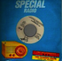 XTC / The Lightning Seeds - Italian jukebox single (special readio cover)
