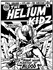 Helium Kidz from #\#i#/#Limelight#\#/i#/# Issue nine, February 1992