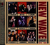 #\#i#/#New Wave Greats#\#/i#/# various artists compilation