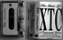 promotional cassette for #\#i#/#The Music of XTC: A Testimonial Dinner#\#/i#/#