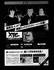 advertisement for the Japanese release of #\#i#/#Drums and Wires#\#/i#/#