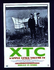 promo poster for XTC in-store, 1999.2.17