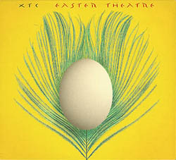 Easter Theatre